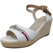 Sandalen Tom Tailor -