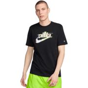 T-shirt Korte Mouw Nike Sportswear Tee