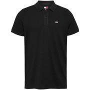 Polo Shirt Korte Mouw Tommy Hilfiger TJM PLACKET DM0DM20676