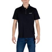 Polo Shirt Korte Mouw EAX 8NZF80 Z8H4Z