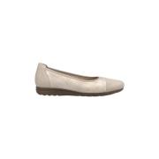 Ballerina's Rieker Chaussures