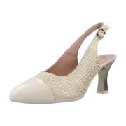 Nette schoenen Pitillos 10522P