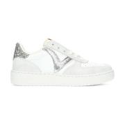 Lage Sneakers Victoria MADRID GEBARSTEN SNEAKERS 1258233