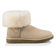 Enkellaarzen UGG -