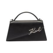 Tas Karl Lagerfeld SIGNATURE SLIM CROSSBODY