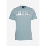 T-shirt Barbour thurford t-shirt