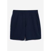 Korte Broek Farah Redwald seersucker short