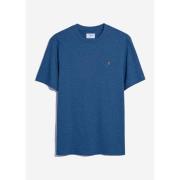 T-shirt Farah Danny reg ss tee