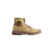 Nette schoenen Palladium PAMPA HI