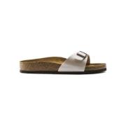 Teenslippers Birkenstock Madrid BS