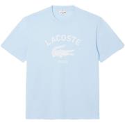 T-shirt Korte Mouw Lacoste -