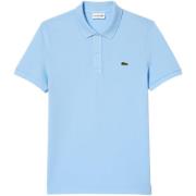 Polo Shirt Korte Mouw Lacoste -