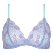 Bralettes/zonder beugel Lisca RAINBOW Beugel-bh Cheek