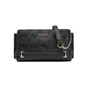 Tas Guess ZARELA MINI TOP ZIP