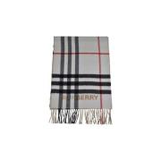 Sjaal Burberry -