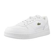 Sneakers Lacoste WOMENS T-CLIP SET SNEAKE