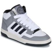 Hoge Sneakers adidas RAPID COURT MID J