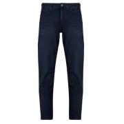 Straight Jeans Tommy Hilfiger CORE DENTON BLUE BLACK