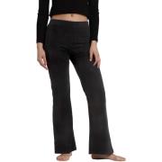 Broek Admas Corduroy Stretch uitlopende corduroy broek