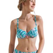 Bikini Lisca Beugelzwemkleding top Kavala Cheek