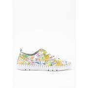 Sneakers The Happy Monk 37083