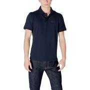 Polo Shirt Korte Mouw Emporio Armani EA7 7M000228 AF10373