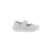Nette schoenen Victoria Barefoot Baby Shoes 370109 - Blanco