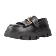 Mocassins Geox D36UAC 00085 D VILDE C