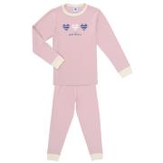 Pyjama's / nachthemden Petit Bateau BREXO