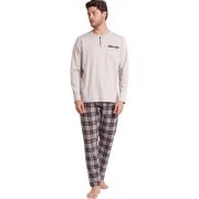 Pyjama's / nachthemden Admas Antonio Miro Pyjama loungewear broek top ...