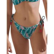 Bikini Lisca Zwemshort met lage taille Kavala Cheek