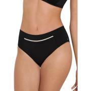 Bikini Lisca Hoge taille shapewear zwembroek Union Island