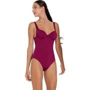 Badpak Lisca Beugelzwempak uit één stuk Palma