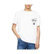 T-shirt Tommy Hilfiger -