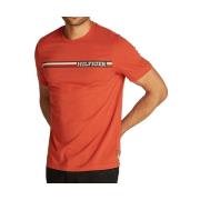 T-shirt Tommy Hilfiger -