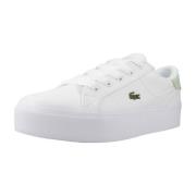 Sneakers Lacoste WOMENS ZIANE PLATFORM SN