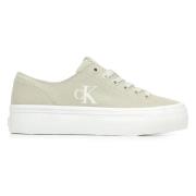 Sneakers Calvin Klein Jeans Vulc Flatform Low Cv Mg