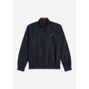 Donsjas Fred Perry The brentham jacket