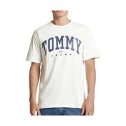 T-shirt Korte Mouw Tommy Hilfiger -