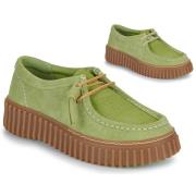 Nette schoenen Clarks TORHILL BEE