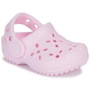 Klompen Crocs Classic Floral Cut Out Clog T