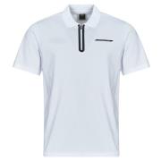 Polo Shirt Korte Mouw Jack &amp; Jones JCOFUSION