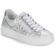 Lage Sneakers NeroGiardini E409930D