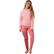 Pyjama's / nachthemden Lisca Delightful Pyjama broek top lange mouwen ...