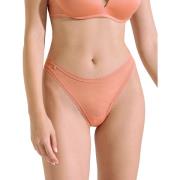 Tanga's Lisca Braziliaans laag uitgesneden Honey Cheek