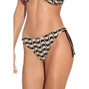 Bikini Lisca Zwemshort met lage taille Iceland