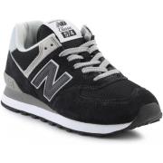 Lage Sneakers New Balance WL574EVB