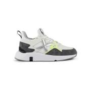 Sneakers Munich Clik women 4172088 BLANCO