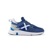 Sneakers Munich Clik 4172093 AZUL