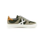 Sneakers Munich Prime 8035001 CAQUI